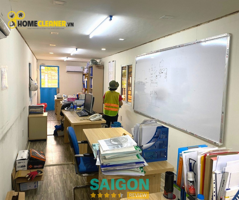 HomeCleaner – 1216/35D đường 30/4