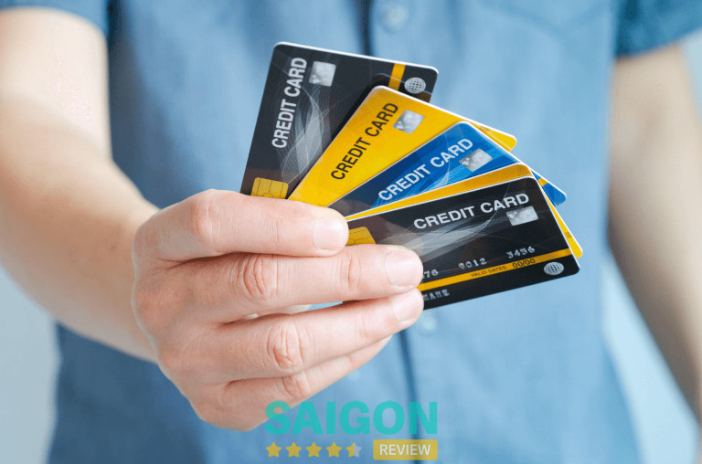 3 nguyên tắc vàng khi dùng thẻ tín dụng 3 nguyên tắc vàng khi dùng thẻ tín dụng