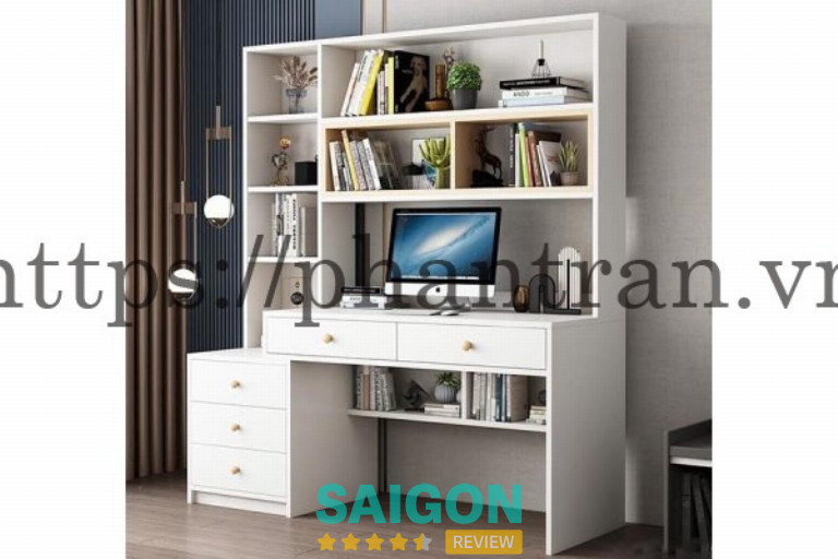 Nội Thất Phan Trần – Quận 12