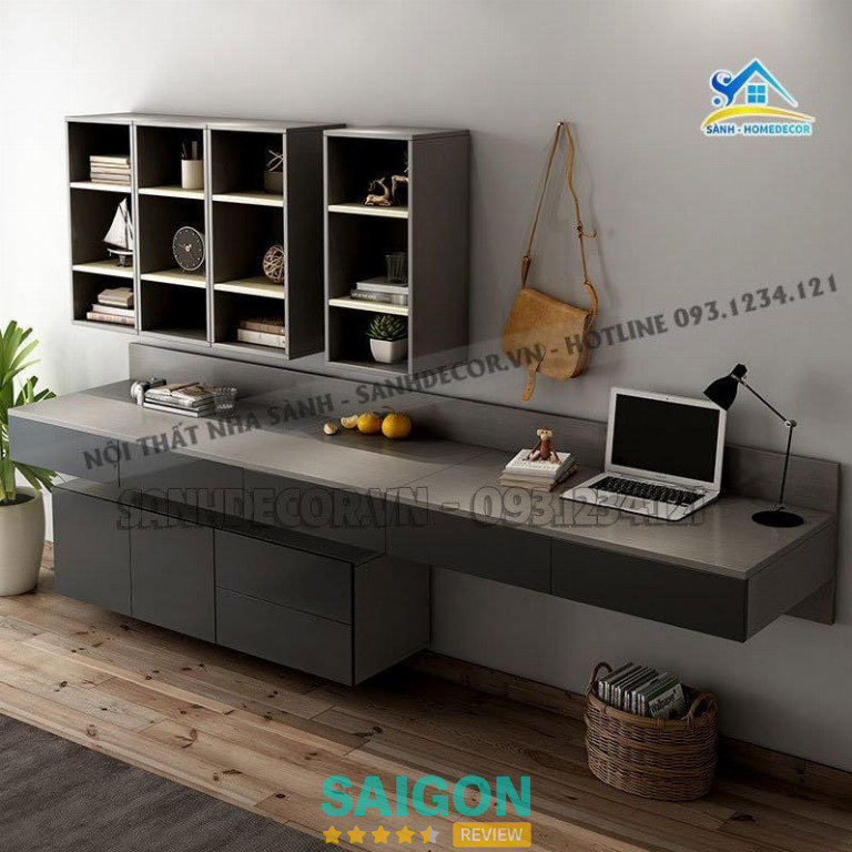 Sành – Home Decor – Tân Bình