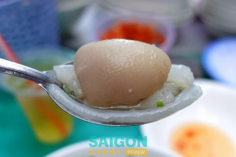 Bánh Canh Ngọc Hạnh - Quận 1