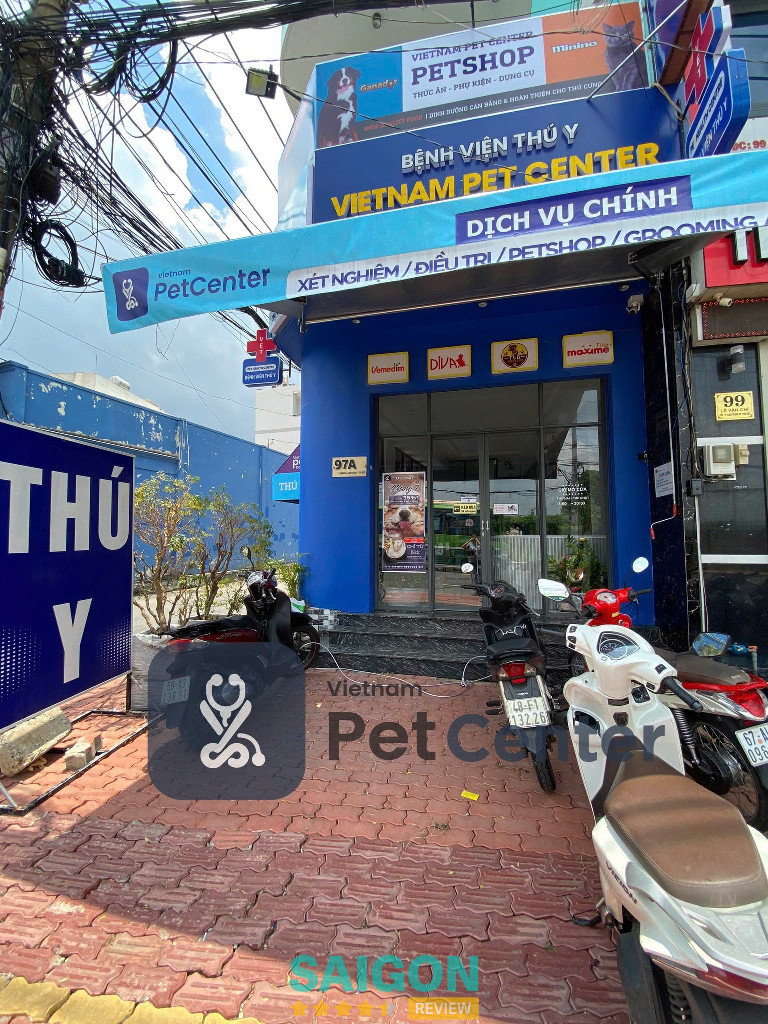 Vietnam Pet Center – Thủ Đức