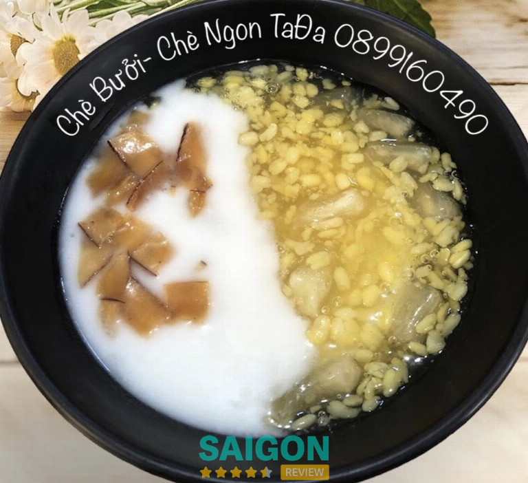Chè Ngon TaĐa – 25/44 Nguyễn Hữu Cảnh