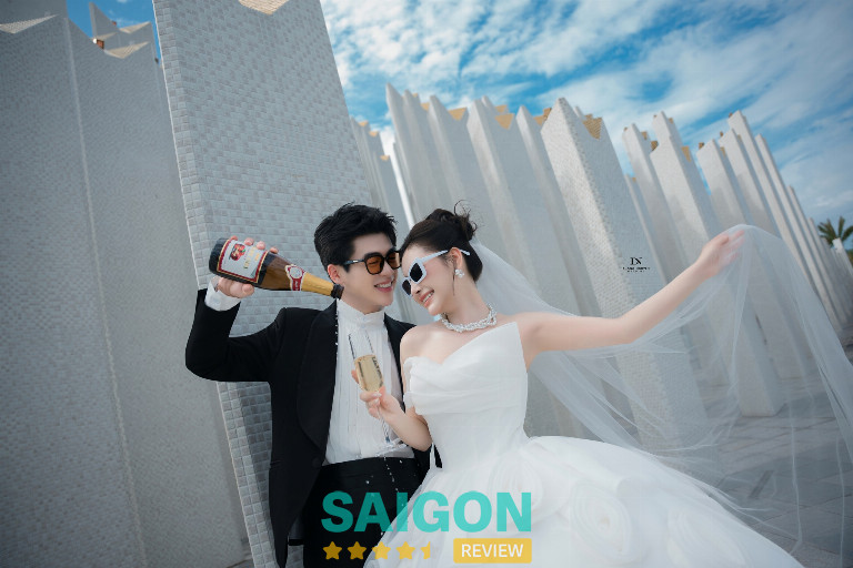 Dương Nguyễn Studio – Long Điền