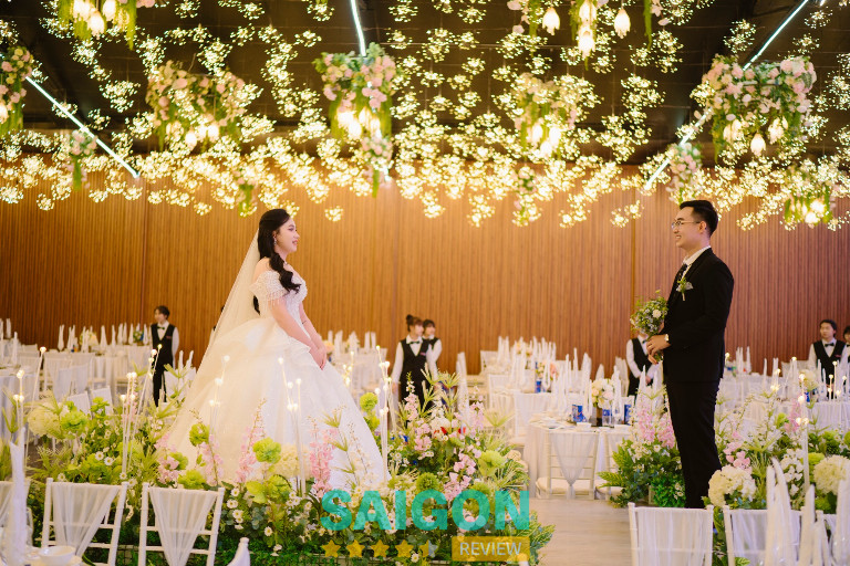 Áo Cưới Thiên Đường – Vũng Tàu