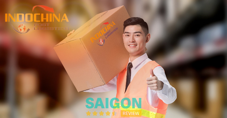 Indochina Post – Củ Chi