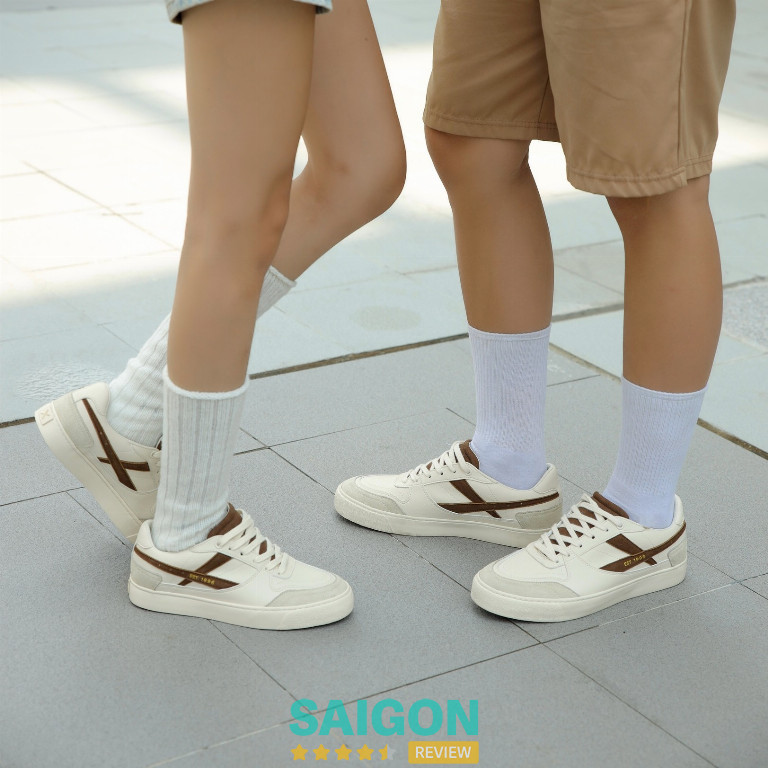 Cox Shoes - 158a Nguyễn Văn Trỗi