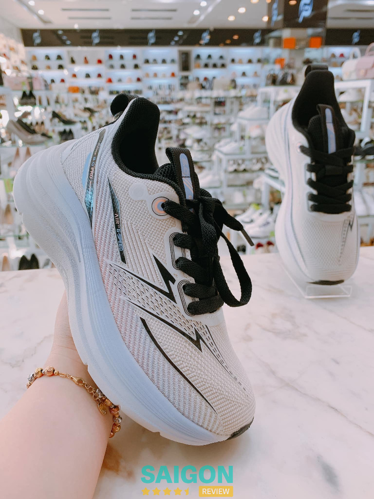 Giày Lin – 167 Nam Kỳ Khởi Nghĩa