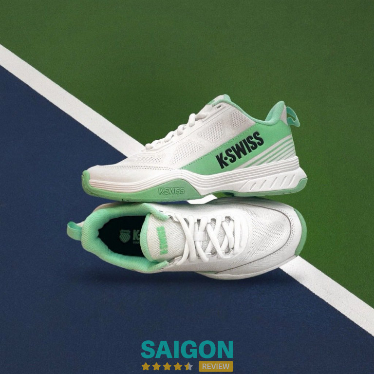 Cửa hàng giày thể thao tại Vũng Tàu