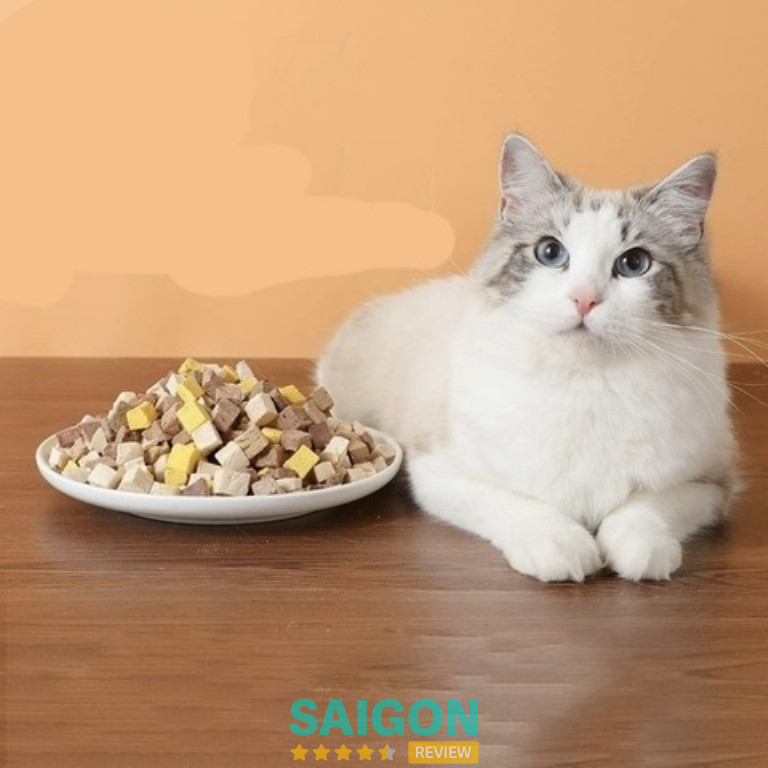 Petsaigon – Quận 10