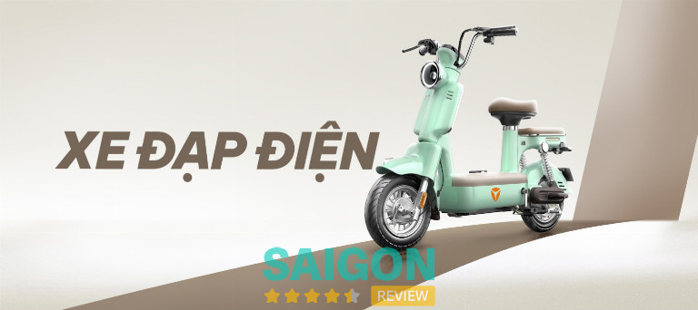 MOVE Việt Nam – Tân Bình