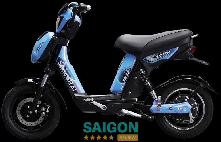 Cửa Hàng DK Bike – P. Tân Mỹ 