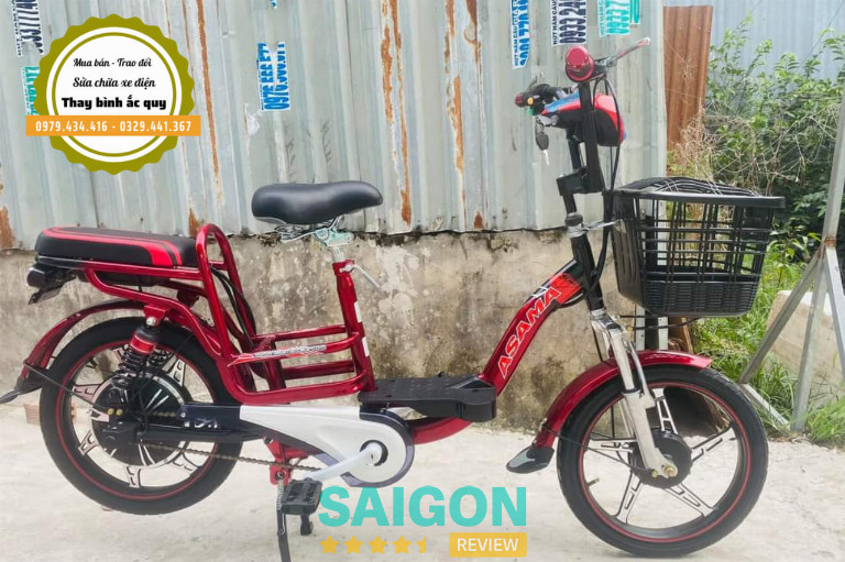 Cửa Hàng Tuấn Hợi – Quận 12