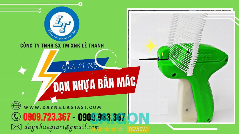 Công ty Lê Thanh – Bình Chánh