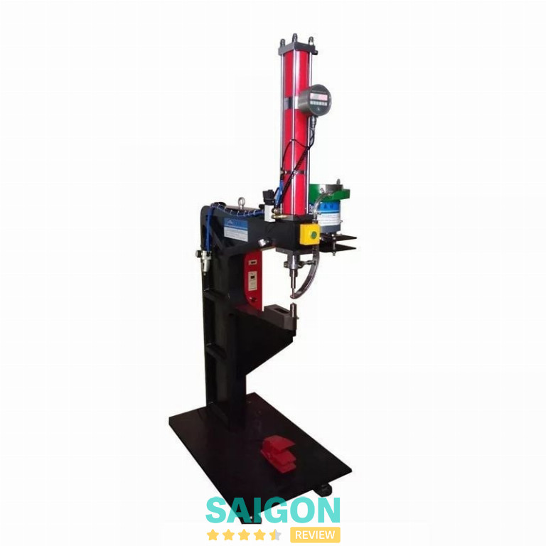 Máy Công Nghiệp Cường Thịnh - P. Bình Trị Đông