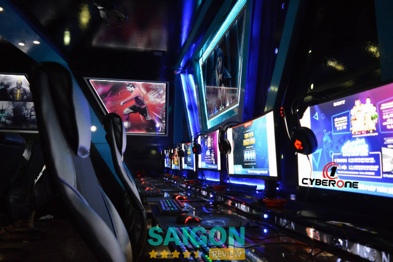 Tân Thành PC tại TPHCM