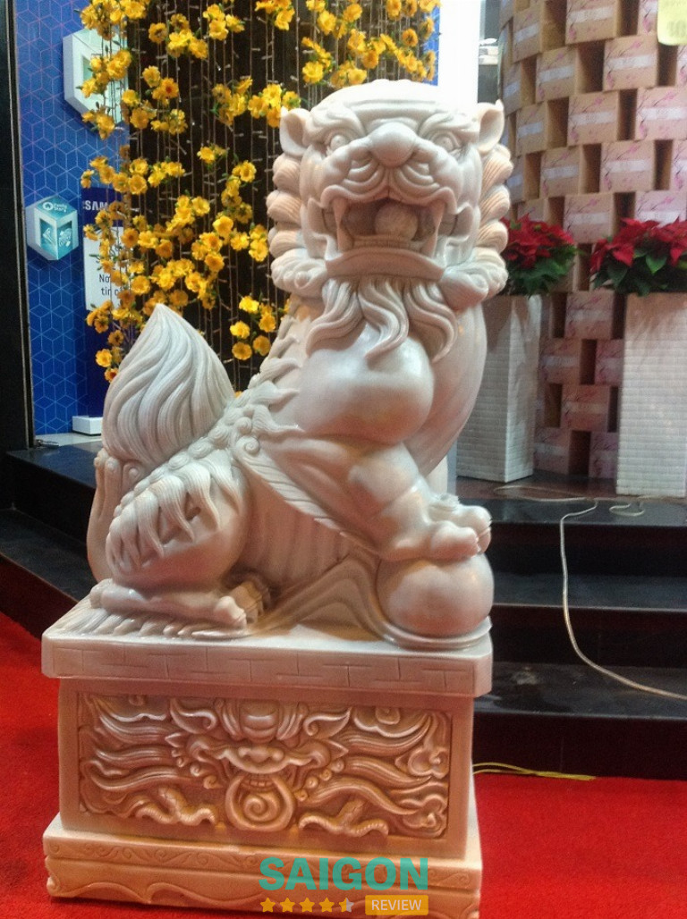 Đá Mỹ Nghệ Đà Nẵng - Tân Phú 