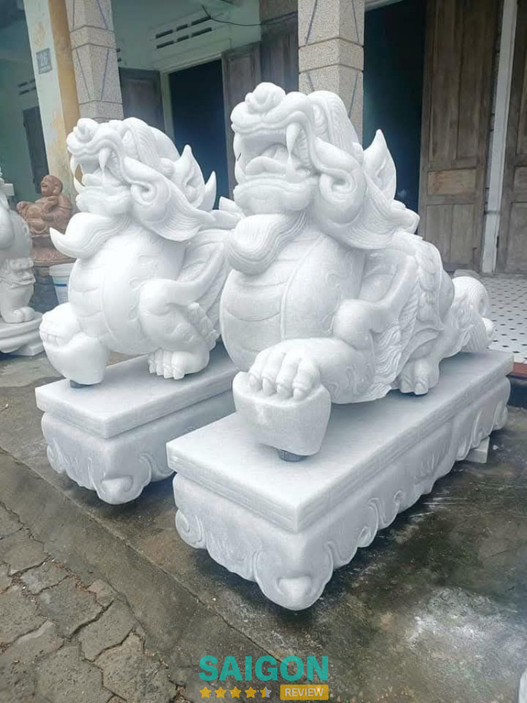 Đá Mỹ Nghệ Hoa Lư – Hóc Môn