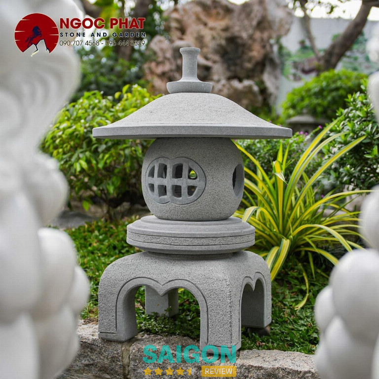 Xưởng Điêu Khắc Ngọc Phát – Quận 8