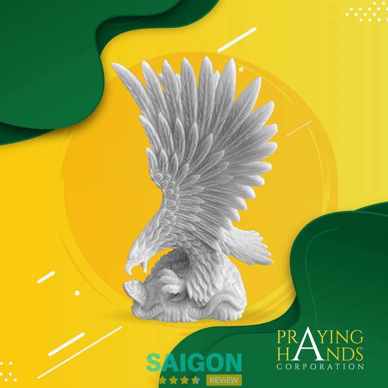 điêu khắc đá mỹ nghệ ở TPHCM