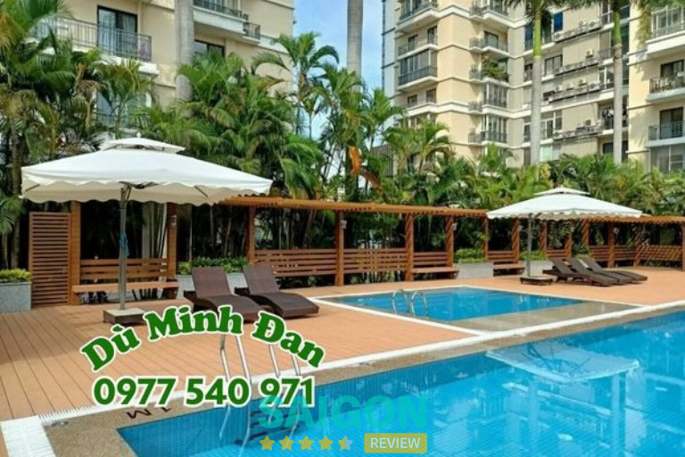 Dù Đẹp Minh Đan – Quận 12