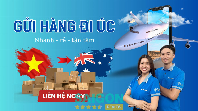 Công Ty Quý Nam – Tân Bình