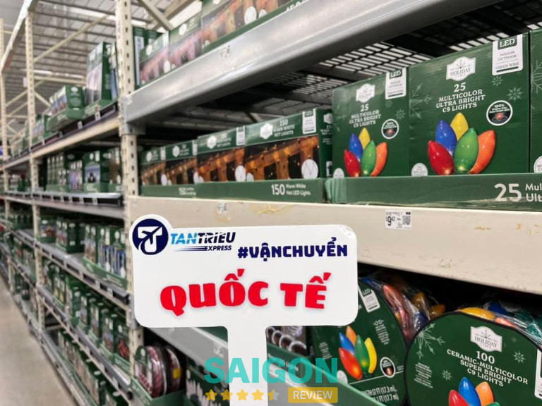 gửi hàng đi Úc tại TPHCM