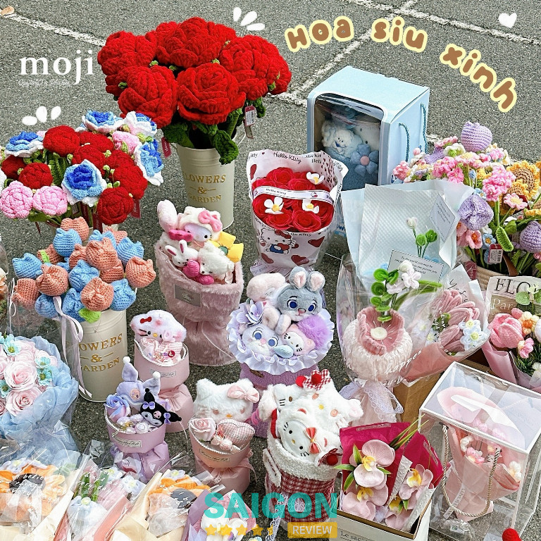 Moji – Quận 1