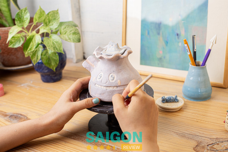 Bopbi House - Quận 3