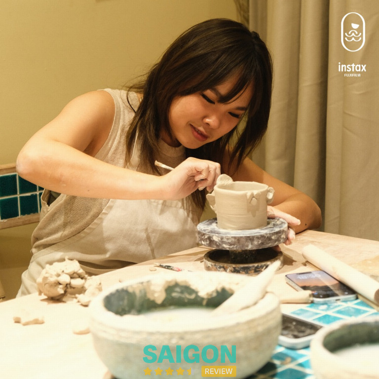 Hiên Concept - Tân Bình