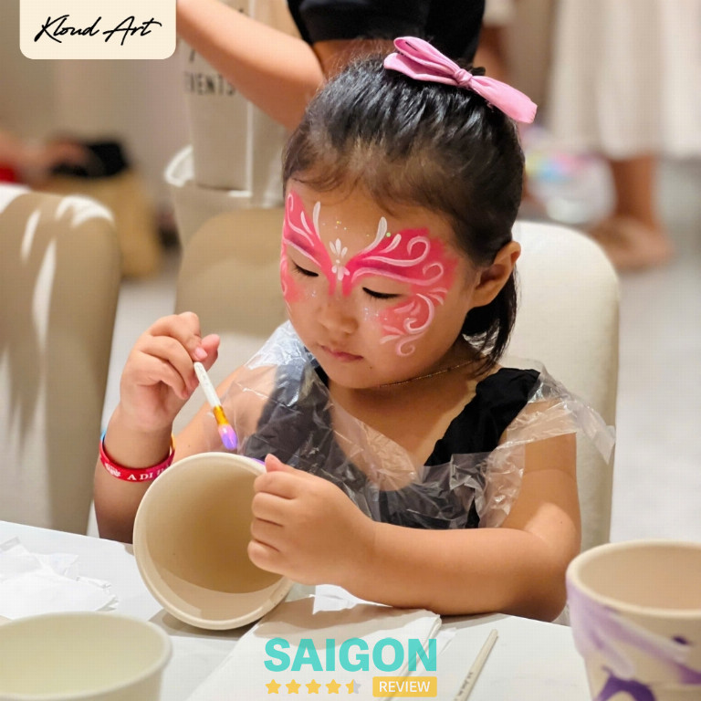 Kloud Art - Quận 1 