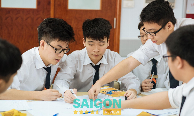 Gia Sư Nhất Tâm – Quận 12