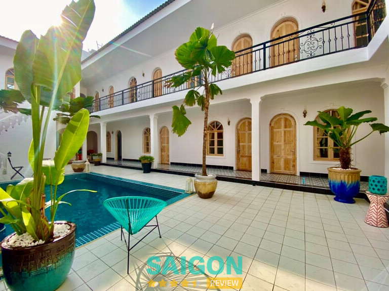 Santoni Homestay – 139/27A Phan Chu Trinh