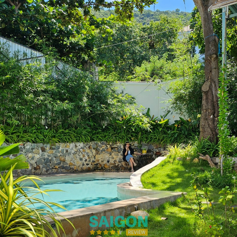 Valley House - 54/1B Trần Phú