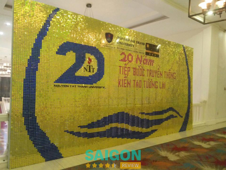 Công ty Quảng Cáo Hưng Thịnh Phát – Tân Phú