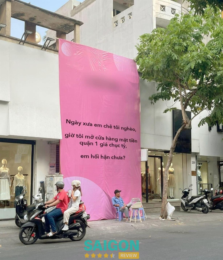 Truyền thông và Dịch vụ Mekoong – Quận 10