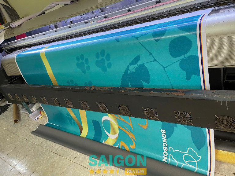 Quảng Cáo Cát Tường - Thủ Đức