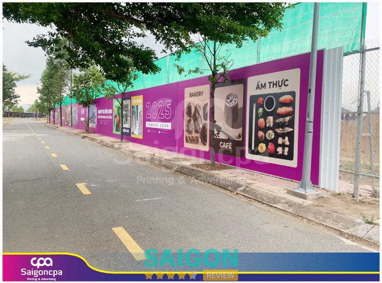 in bạt quảng cáo ở TPHCM 