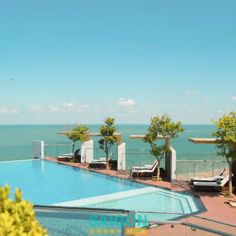 ibis Styles Vũng Tàu - 117 Thùy Vân