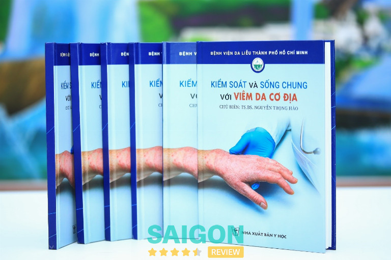 khám viêm da cơ địa ở TPHCM