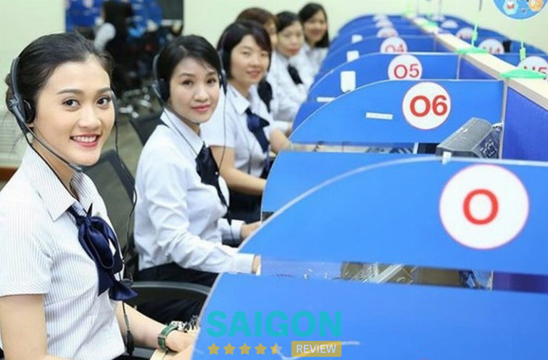 Tổng Đài VNPT – P. Phú Nhuận 
