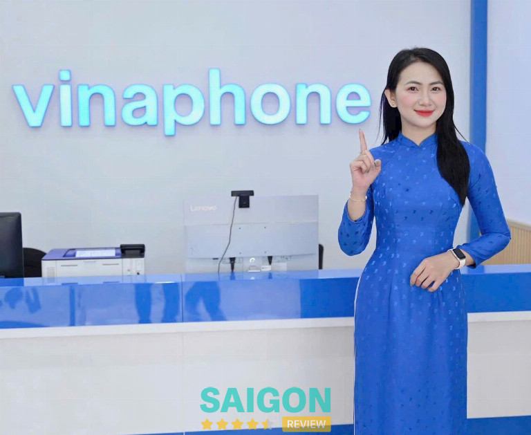 Cap Quang VNPT 24H - Phú Nhuận