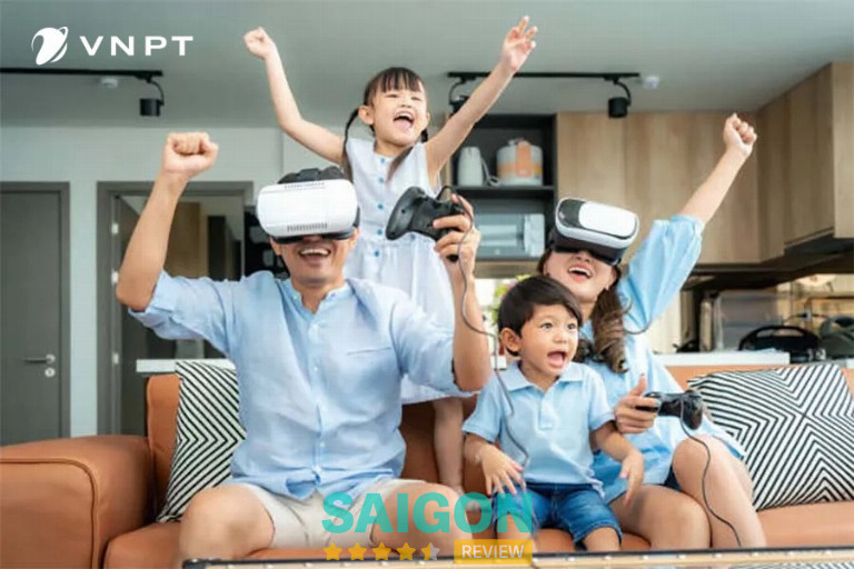 lắp mạng VNPT ở TPHCM