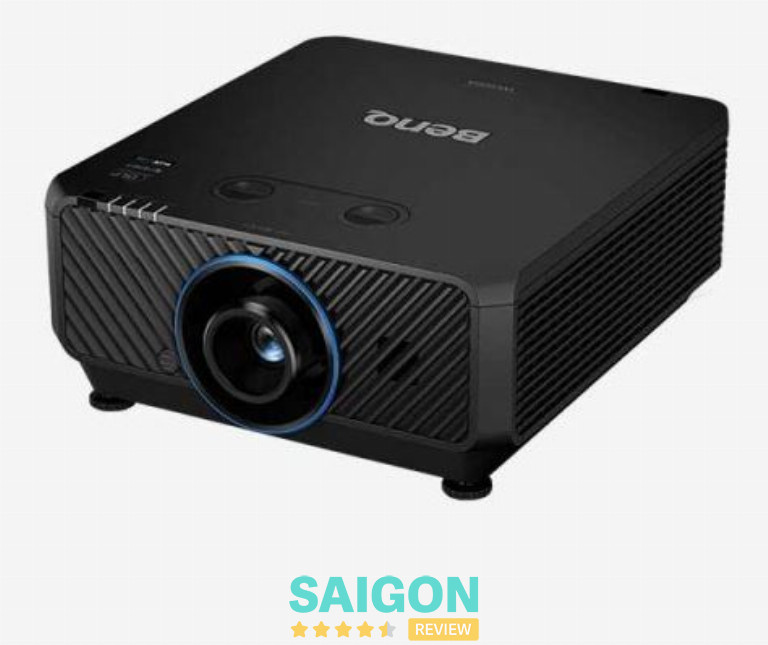 Siêu thị máy chiếu – Quận 1