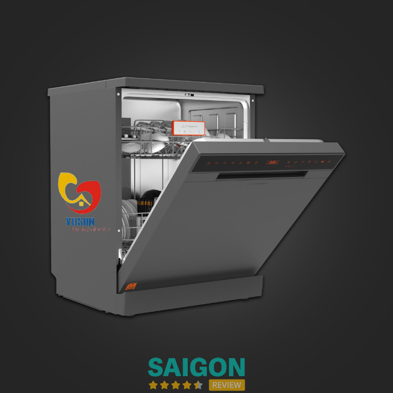Bếp Vũ Sơn – 373 Thống Nhất