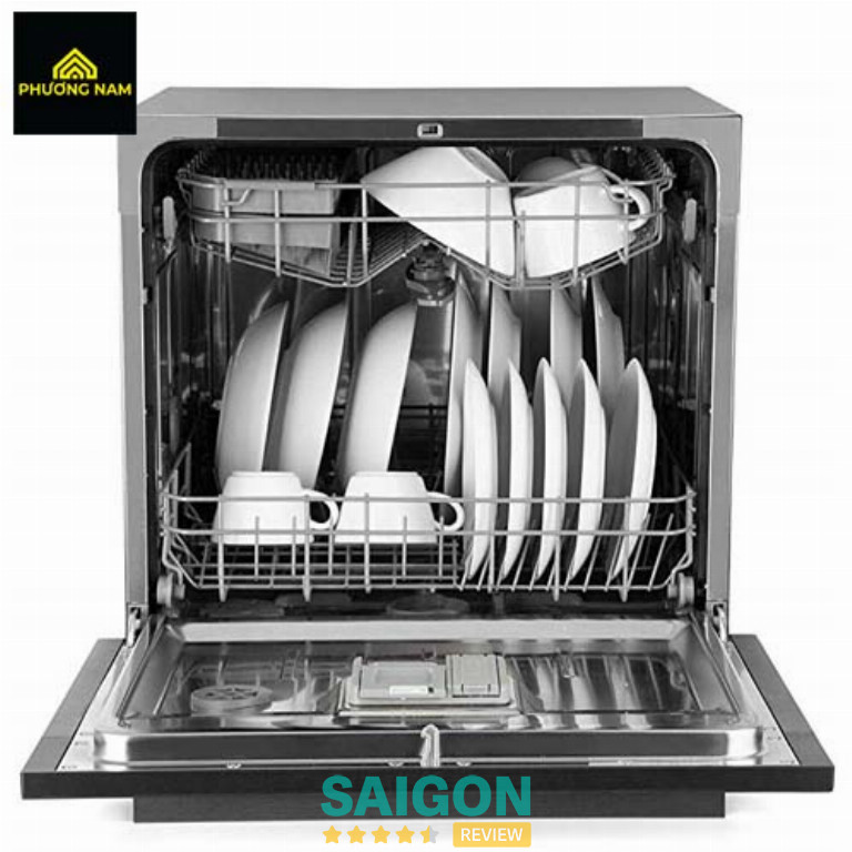 Siêu Thị Bếp Phương Nam – 595 Nguyễn An Ninh
