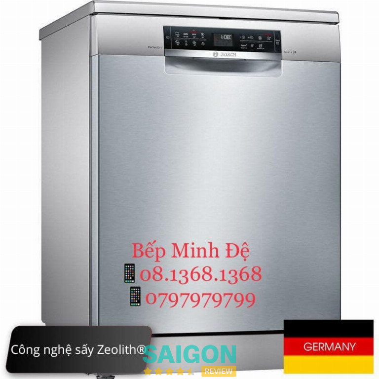 Bếp Minh Đệ – 23 Đường 30/4