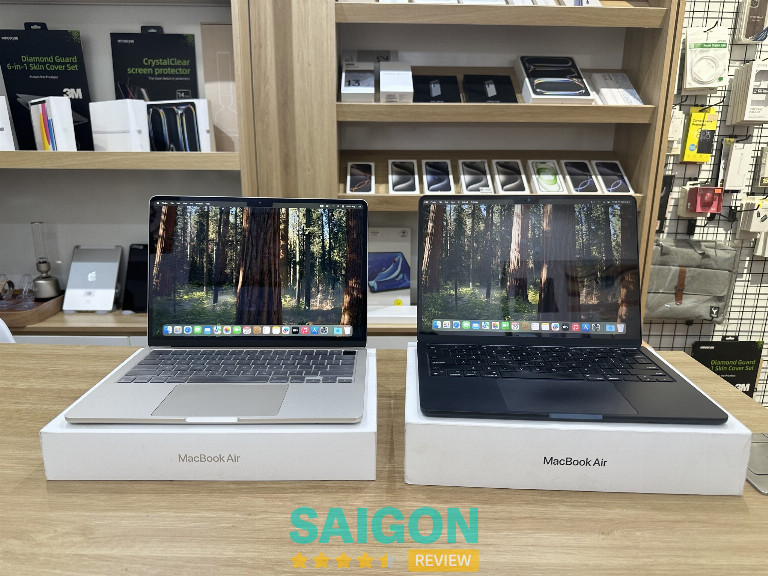 Tuấn Apple – P. Bảy Hiền