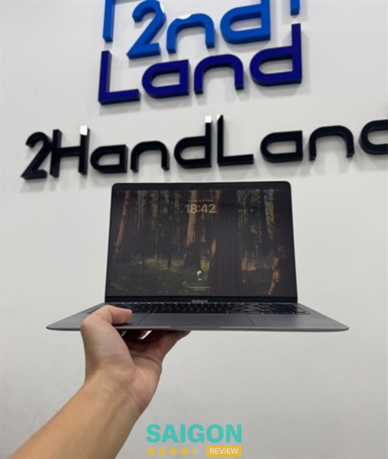 2handland – Gò Vấp