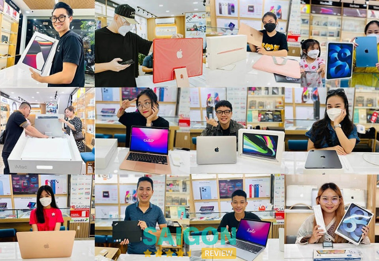 2T Mobile – Quận 10